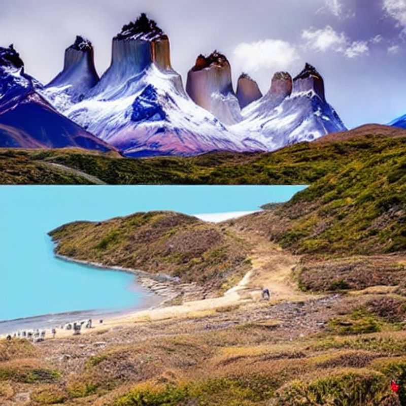 Sun&#45;Kissed Adventures&#58; Is Torres del Paine's W Trek the Perfect Summer Escape?<h3>Mediterranean Magic Meets Patagonian Peaks&#58; Summer Hiking in Torres del Paine</h3><h3>Torres del Paine's W Trek&#58; A Summer Holiday Under the Chilean Sun (Spoiler&#58; It Might Be!)</h3><h3>Decoding the W Trek&#58;  Summer Sun&#44; Stunning Views&#44; and a Digital Nomad's Perspective</h3><h3>Patagonia's Playground&#58;  Why the W Trek Could Be YOUR Dream Summer Getaway</h3><h3>Beyond the Backpack&#58; Human Stories from the W Trek in the Chilean Summer</h3><h3>Chasing the Chilean Sun&#58; A Digital Nomad's Guide to the W Trek in Summer</h3><h3>W Trek Wonders&#58;  Is This Patagonian Paradise Right for Your Summer Vacation?</h3><h3>More Than Mountains&#58;  Culture&#44; Community&#44; and the W Trek Summer Experience</h3>