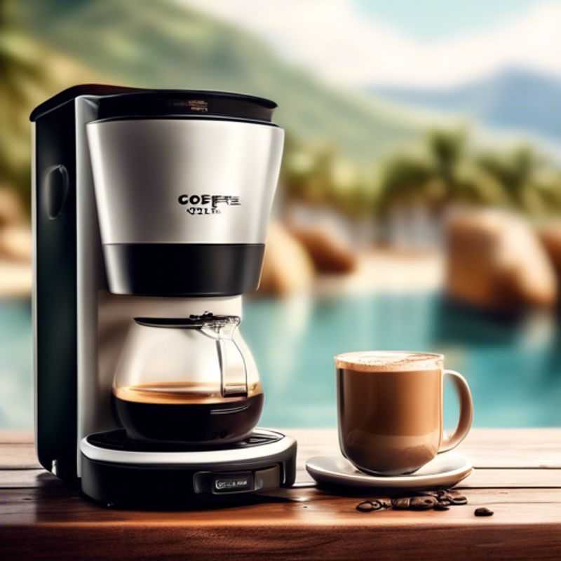 Busca modelos con intensidad de infusión y tamaño de taza ajustables