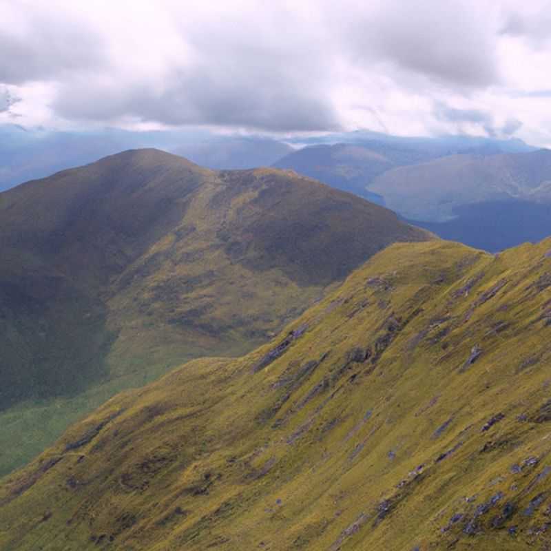 A Family Glamping Adventure in Scotland&#58; Top 5 Places for Hiking&#44; Camping&#44; Stargazing&#44; and More