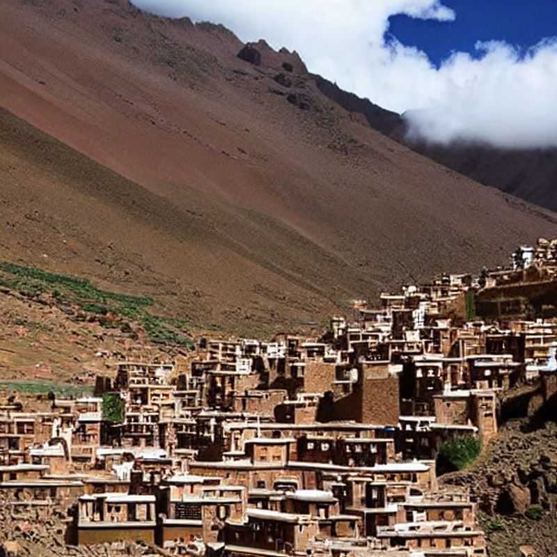 Le Haut&#45;Atlas en été &#58; Le Mont Toubkal est&#45;il fait pour vos vacances ?<h3>Toubkal en juillet/août &#58; Randonnées et visites&#44; un été marocain inoubliable ?</h3><h3>Trekking estival au Maroc &#58; Avis d'expert sur la montée du Toubkal</h3><h3>Le Mont Toubkal en été &#58;  Aventure en altitude et rencontres humaines</h3><h3>Soleil&#44; montagnes et culture &#58; Explorer le Toubkal en pleine saison</h3><h3>L'été au Maroc &#58;  Toubkal&#44; un défi rafraîchissant ?</h3><h3>Vacances d'été au Maroc &#58;  Le Mont Toubkal&#44; une expérience à vivre ?</h3><h3>Découverte du Maroc &#58; Randonnée au Toubkal&#44;  l'été idéal ?</h3><h3>Escapade estivale au cœur de l'Atlas &#58;  Le Mont Toubkal vous attend !</h3><h3>Toubkal&#44; été marocain &#58;  Activités de plein air et visites culturelles</h3>