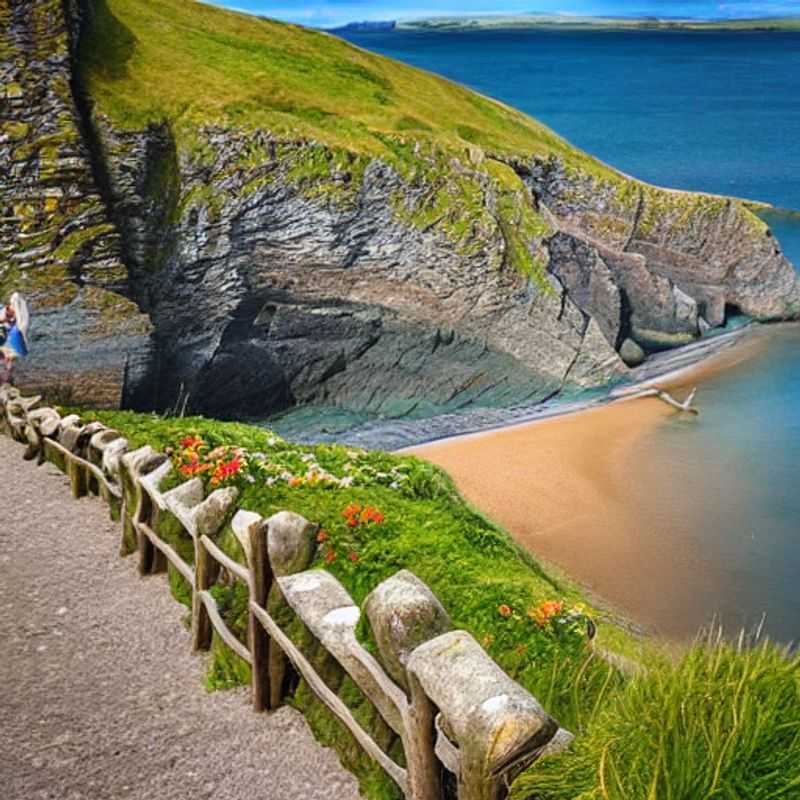 ¿Es el sendero de la costa de Pembrokeshire, Gales, ideal para una escapada de primavera? ¡Descubre su vibrante vida nocturna y ambiente social!<h3>Primavera en Pembrokeshire: Senderismo, Vida Nocturna y Conexiones Humanas</h3><h3>Gales en Primavera: ¿Aventura en el Sendero de Pembrokeshire o Fiesta Nocturna? ¡Ambas!</h3><h3>El Sendero de Pembrokeshire y la Magia de la Noche Galesa: Una Experiencia Primaveral Inolvidable</h3><h3>Más Allá de las Vistas: Explorando la Vida Nocturna y la Cultura de Pembrokeshire en Primavera</h3><h3>Senderismo con Sol y Fiesta Bajo las Estrellas: Pembrokeshire en Primavera, ¡Una Combinación Perfecta!</h3>