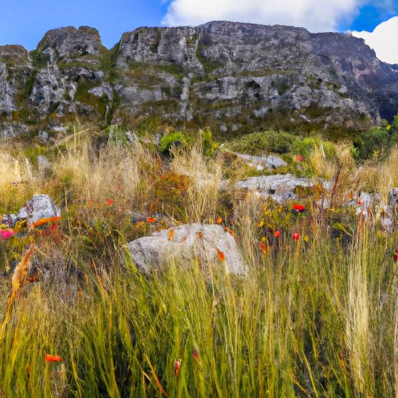 Franschoek Wine Tram: A Winter Wonderland Adventure in Cape Town