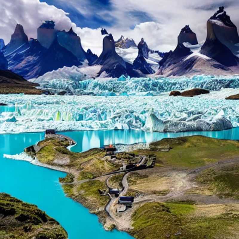 Torres del Paine's W&#45;Trek in Summer&#58; Beat the Rush&#44; Embrace the Beauty<h3>Escape the Crowds&#58; Is the W&#45;Trek in Torres del Paine a Summer Winner?</h3><h3>W&#45;Trek in Summer&#58; Fewer Crowds&#44; More Wonder (A Digital Nomad's Perspective)</h3><h3>Torres del Paine's W&#45;Trek&#58; A Summer Adventure Off the Beaten (Slightly Less Beaten) Path</h3><h3>Sun&#44; Summits&#44; and Solitude?  Planning Your Summer W&#45;Trek in Torres del Paine</h3><h3>Chilean Summer Escape&#58; Is the W&#45;Trek in Torres del Paine Right for You? (Spoiler&#58; Maybe!)</h3>