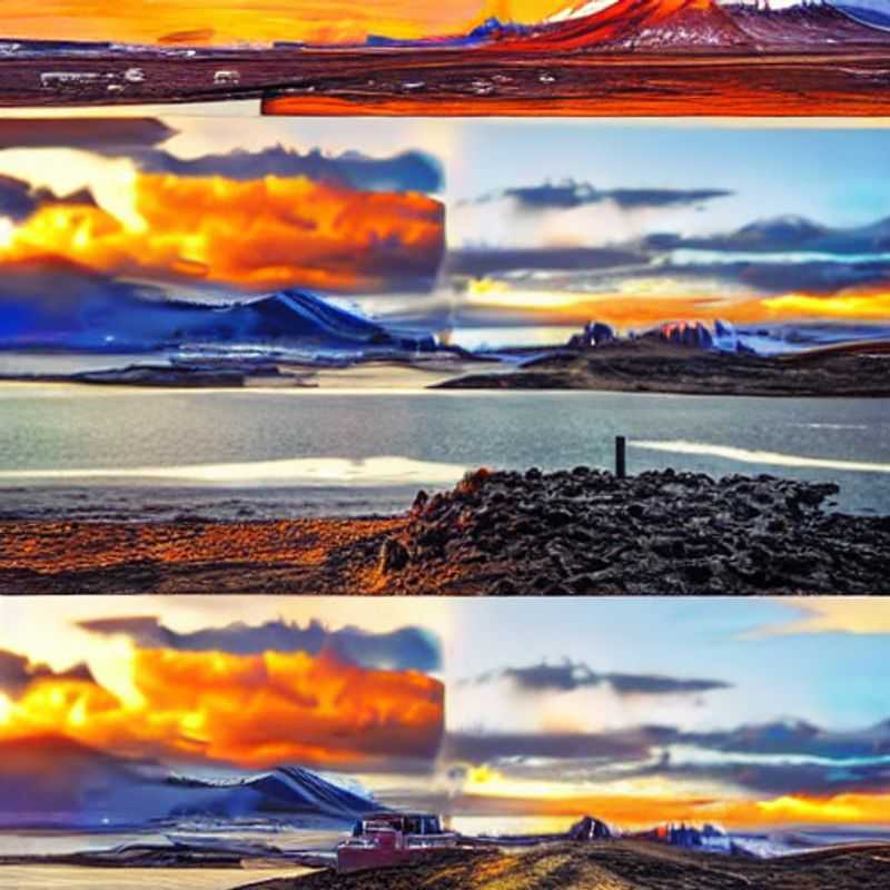 Islande : Laugavegur et Fimmvörðuháls, le paradis des activités outdoor cet été ?<h3>Randonnées islandaises : Mythes, légendes et données GPS - Laugavegur et Fimmvörðuháls sous la loupe !</h3><h3>Décryptage d'une randonnée islandaise : Secrets géologiques et panoramas à couper le souffle sur le Laugavegur et le Fimmvörðuháls</h3><h3>L'abondance d'activités en plein air en Islande : Laugavegur et Fimmvörðuháls, l'été parfait pour l'aventurier tech-savvy ?</h3><h3>Islande : Au-delà des sentiers battus - Exploration numérique des mystères de Laugavegur et Fimmvörðuháls</h3><h3>Vacances d'été en Islande : Laugavegur et Fimmvörðuháls, une aventure scientifique et mythologique</h3>