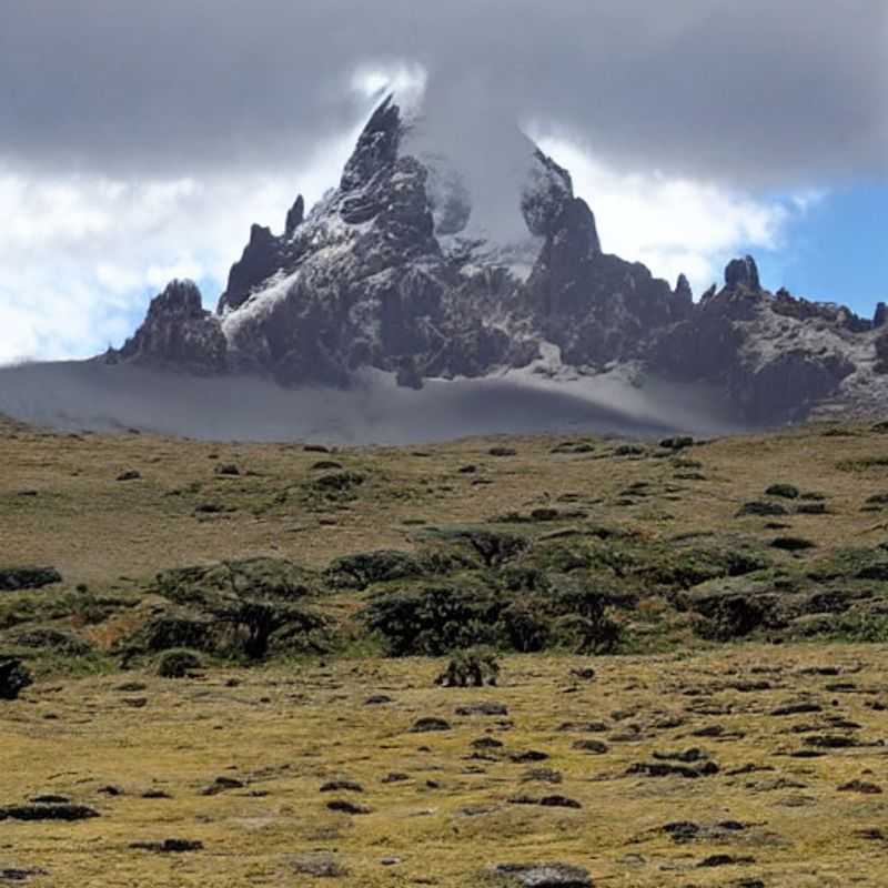 ¿Es el Monte Kenia ideal para tus vacaciones de primavera? Clima primaveral y consejos para un viaje inolvidable<h3>Monte Kenia en primavera: clima perfecto para una escapada económica y auténtica</h3><h3>Vacaciones de primavera en el Monte Kenia: Aventura, cultura y ahorro - Guía para el nómada digital</h3><h3>Descubre el Monte Kenia en primavera: Evita las trampas turísticas y sumérgete en la cultura local</h3><h3>Primavera en el Monte Kenia: La guía definitiva para un viaje económico y significativo</h3><h3>El Monte Kenia en primavera: Exploración eficiente y experiencias auténticas lejos de las multitudes</h3>