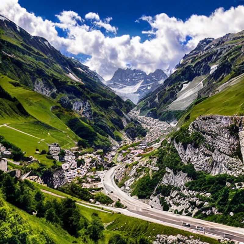 Haute Route, Suisse-France : L'été, un Paradis Accessible ? Hébergement & Transport Faciles ?<h3>Haute Route été : Voyager malin, hébergement et transport abordables</h3><h3>Vacances d'été en Haute Route : Conseils pratiques pour un séjour économique et authentique</h3><h3>Haute Route (Suisse-France) : Hébergements et transports simplifiés pour un été inoubliable</h3><h3>Explorer la Haute Route cet été : Comment trouver un logement et se déplacer facilement et à petit prix ?</h3><h3>Haute Route : Astuces pour un voyage estival économique et riche en expériences authentiques</h3>