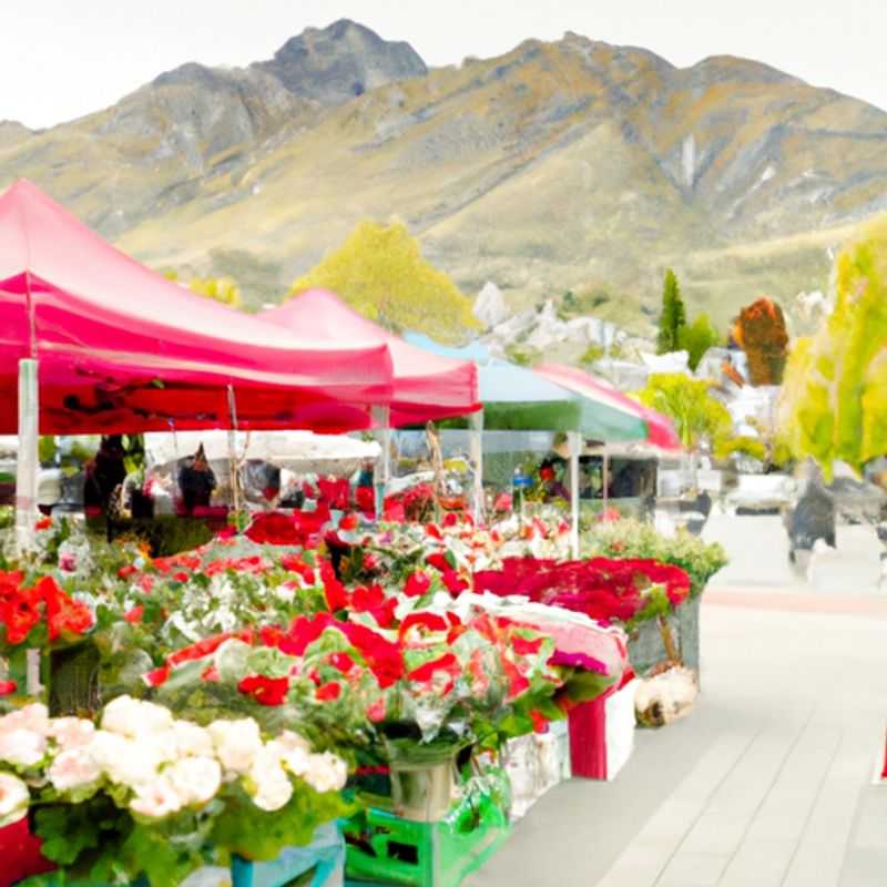 Amisfield's Summer Sojourn: Where Legend Meets Liquor in Queenstown
