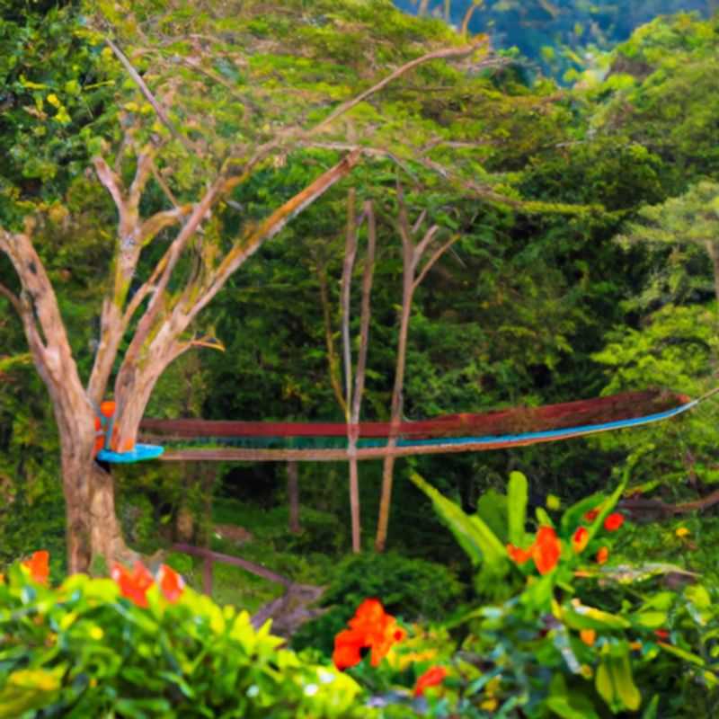 Visite hivernale du café de Monteverde à Monteverde, au Costa Rica