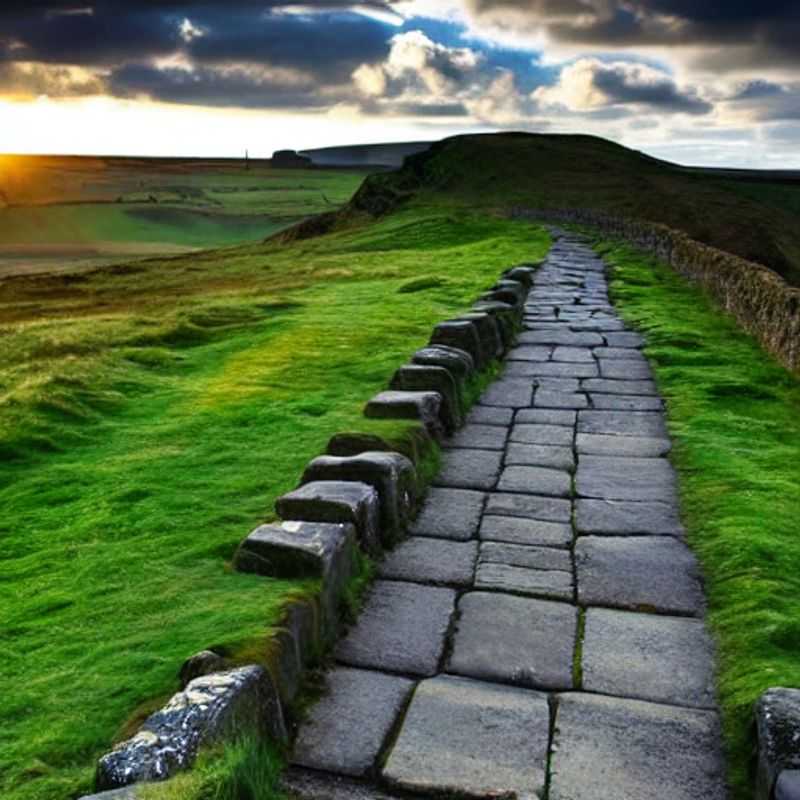 Hadrien et l'été : Le Mur d'Hadrien est-il idéal pour des vacances estivales ? (Fêtes et événements culturels inclus!)<h3>Le Mur d'Hadrien en été : Une randonnée culturelle au cœur de l'histoire britannique</h3><h3>Vacances estivales sur le Mur d'Hadrien : Soleil, histoire et festivals !</h3><h3>Randonnée estivale sur le Mur d'Hadrien : Entre patrimoine et événements culturels</h3><h3>Explorer le Mur d'Hadrien en été : Plus qu'une randonnée, une immersion culturelle</h3><h3>Hadrien's Wall en été : Avis d'une nomade digitale (événements culturels compris!)</h3>