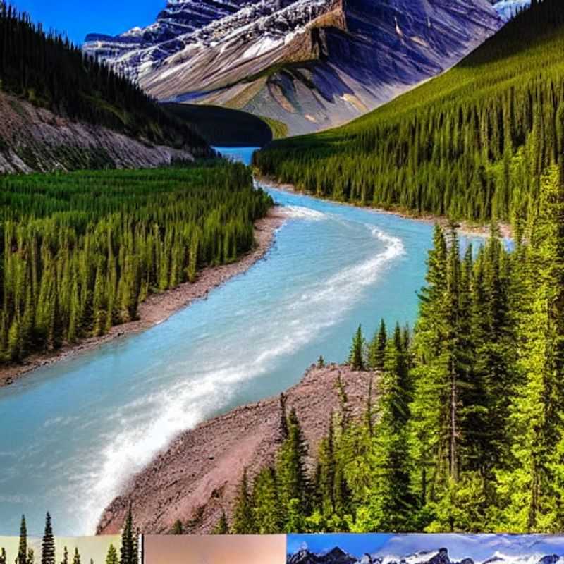 Banff au printemps : Paradis ou cauchemar de vacances scolaires ?<h3>Banff pour les vacances de printemps : Folle effervescence ou tranquillité ?</h3><h3>Vacances de printemps à Banff : Éviter les foules et les prix exorbitants</h3><h3>Banff en mars/avril : Le charme des montagnes, malgré la foule ?</h3><h3>Week-end à Banff pendant les vacances de printemps : Mission possible ?</h3><h3>Banff en période de vacances scolaires : Trouver la sérénité au milieu du chaos</h3><h3>Explorer Banff au printemps : Conseils pour profiter pleinement de votre séjour</h3><h3>Banff au printemps : Astuces pour éviter les pièges à touristes</h3><h3>Vacances de printemps à Banff : Est-ce vraiment une bonne idée ?</h3><h3>Banff : Opter pour le printemps pour des vacances réussies (malgré la foule) ?</h3>
