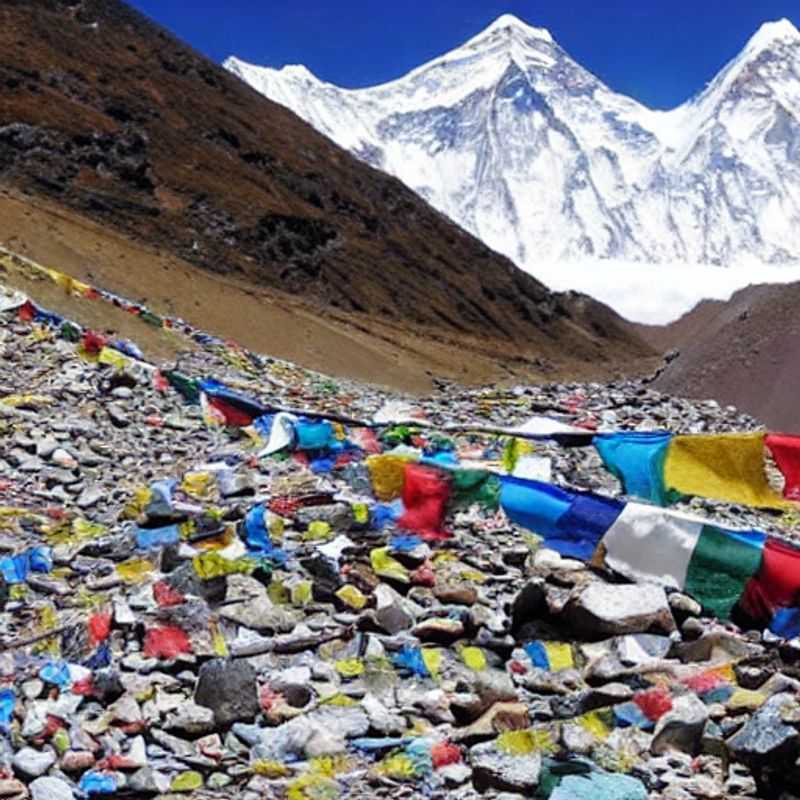 Le Népal au printemps : le Trek de l'Everest pour des vacances de printemps parfaites ?<h3>Vacances de printemps au Népal : le trek du camp de base de l'Everest est-il une bonne option ?</h3><h3>Climat doux au Népal : Idéal pour un trek au printemps, y compris l'Everest ?</h3><h3>Trekking au Népal au printemps : Éviter les pièges à touristes et explorer l'authenticité de l'Everest</h3><h3>Camp de base de l'Everest au printemps : Conseils pour un voyage économique et efficace</h3><h3>Randonnée printanière au Népal : Explorer le camp de base de l'Everest intelligemment et à petit prix</h3><h3>L'Everest au printemps : Un guide numérique nomade pour une expérience culturelle authentique</h3><h3>Voyage au Népal : Explorez le camp de base de l'Everest hors des sentiers battus</h3><h3>Vacances printanières au Népal : Immersion culturelle et trek de l'Everest</h3><h3>Trek de l'Everest : Conseils pratiques et astuces pour un voyage économique et enrichissant au printemps</h3>