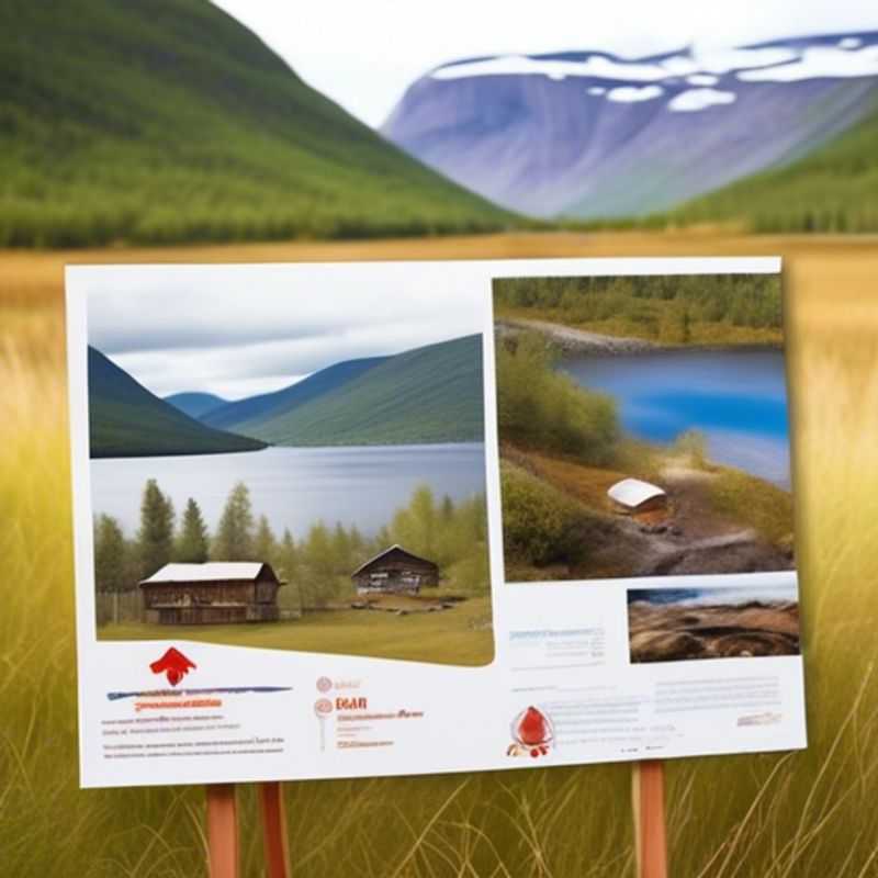 Unplug & Unwind: Springtime Serenity in the Fjällräven Nature Reserve<h3>First Aid Kit for the Soul: Finding Peace in the Swedish Wilderness</h3><h3>Beyond the Trail: Discovering Hidden Gems in the Fjällräven Reserve</h3><h3>Spring Awakening: A Digital Nomad's Guide to the Fjällräven Nature Reserve</h3><h3>Fjällräven's Embrace: Finding Adventure and Tranquility in Spring</h3>