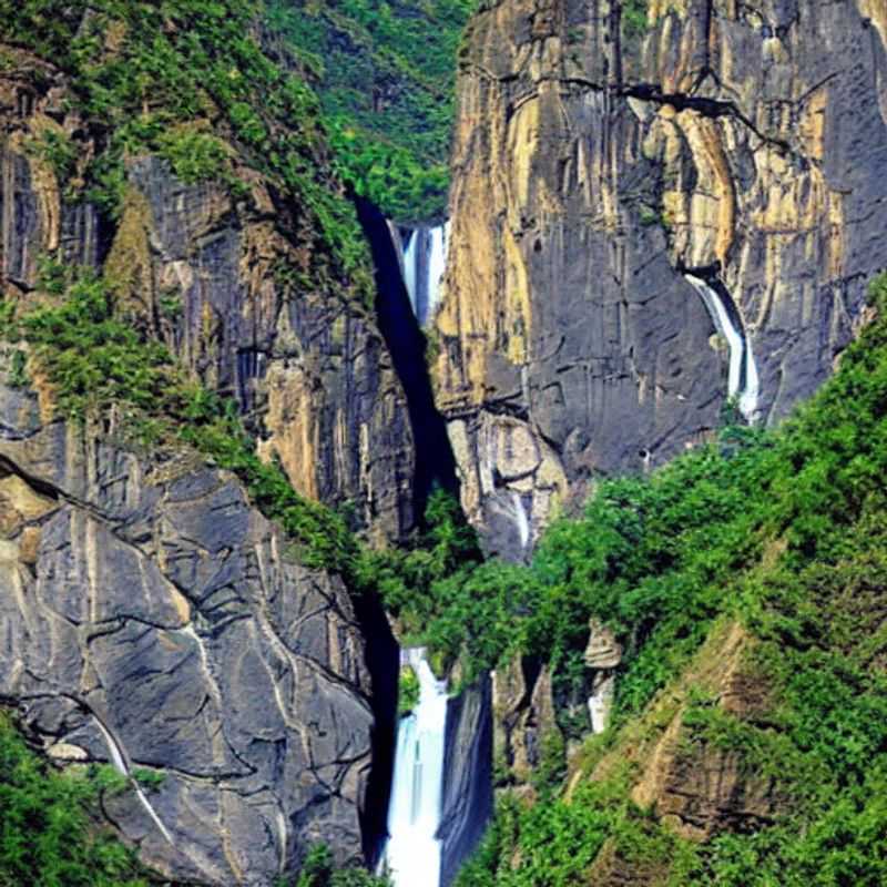 ¿Es la Garganta del Salto del Tigre, China, buena para las vacaciones de primavera? Temperaturas moderadas para explorar al aire libre<h3>La Garganta del Salto del Tigre en primavera: ¿Aventura tecnológica entre mitos y misterios?</h3><h3>Primavera en la Garganta del Tigre: Descifrando leyendas con datos, a temperatura ideal</h3><h3>Explorando la Garganta del Salto del Tigre: ¿Un viaje tecnológico a través del tiempo en primavera?</h3><h3>Vacaciones de primavera en la Garganta del Tigre: Clima perfecto, historia enigmática y tecnología de punta</h3>