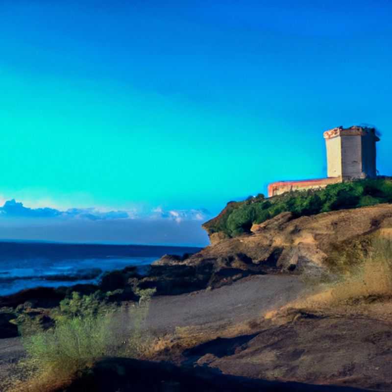 Punta Paloma&#58; Discover the Hidden Winter Gem of Tarifa&#44; Spain