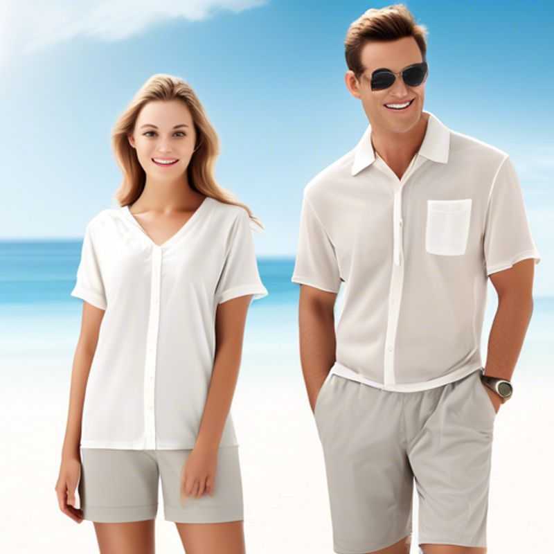 Ropa ligera y transpirable: lo que debes saber antes de comprar