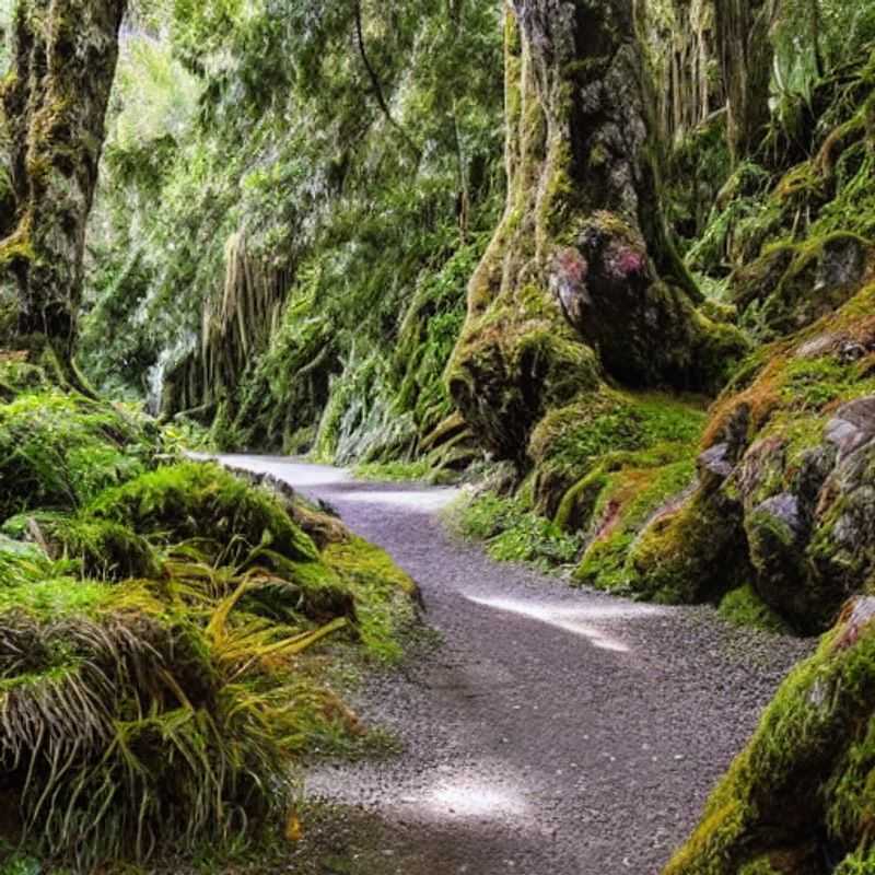Le Sentier Queen Charlotte en Nouvelle-Zélande : un printemps hors des sentiers battus ?<h3>Moins de monde, plus d'aventure : le Queen Charlotte Track au printemps</h3><h3>Évasion printanière sur le Queen Charlotte Track : Avis aux voyageurs audacieux !</h3><h3>Nouvelle-Zélande au printemps : le Queen Charlotte Track, une alternative aux foules estivales ?</h3><h3>Queen Charlotte Track : Partir en exploration printanière en Nouvelle-Zélande</h3><h3>Randonnée printanière en Nouvelle-Zélande : Le Queen Charlotte Track, une expérience unique ?</h3>