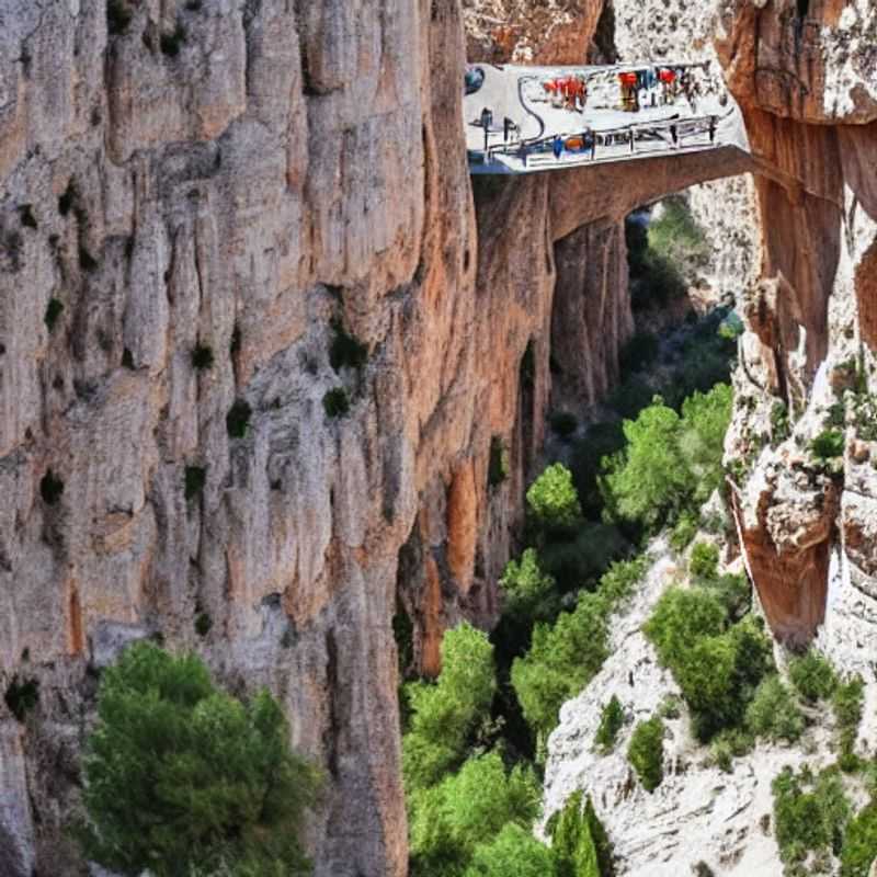 Caminito del Rey no Verão: Sol, Suor e Suspensos! (Vale a Pena?)<h3>Caminito del Rey em Julho/Agosto: Uma Aventura Escaldante (Guia Definitivo)</h3><h3>Descubra o Caminito del Rey no Calor: Mito, Realidade e Protetor Solar (Review Completa)</h3><h3>Aventura Andaluzia: Caminito del Rey no Verão - Vale o "Suor"?</h3><h3>O Enigma do Caminito del Rey: Desvendando Segredos sob o Sol Espanhol</h3><h3>Caminito del Rey: Sobrevivendo ao Calor e Conquistando a História (Dicas de um Nomad Tech)</h3>
