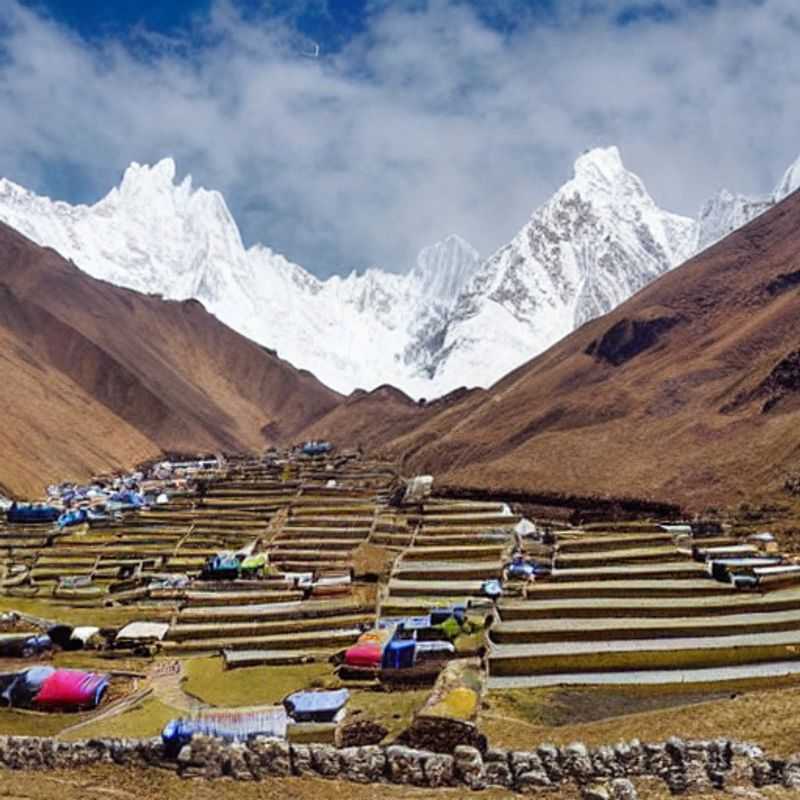 Verão no Peru&#58; Alpamayo Base Camp Trek &#45; Vale a Pena no Alto Verão?<h3>Trekking ao Alpamayo no Verão&#58; Eventos Culturais e Festivais Peruanos</h3><h3>Alpamayo Base Camp Trek&#58; Evitando as Armadilhas Turísticas no Verão</h3><h3>Peru no Verão&#58; Um Roteiro Alternativo para o Alpamayo Base Camp Trek</h3><h3>Explorando o Alpamayo&#58; Cultura&#44; História e Trekking Econômico no Verão Peruano</h3><h3>Dicas de Viagem para o Alpamayo Base Camp Trek&#58; Aproveitando o Verão ao Máximo</h3><h3>Alpamayo no Verão&#58; Como Economizar e Descobrir a Autenticidade Peruana</h3><h3>Trekking no Alpamayo&#58; Uma Experiência Autêntica Longe das Multidões (Verão)</h3><h3>Descubra o Peru Autêntico&#58; Alpamayo Base Camp Trek e Festivais de Verão</h3><h3>Alpamayo Base Camp Trek&#58; O Guia Digital do Mochileiro para um Verão Inesquecível no Peru</h3>