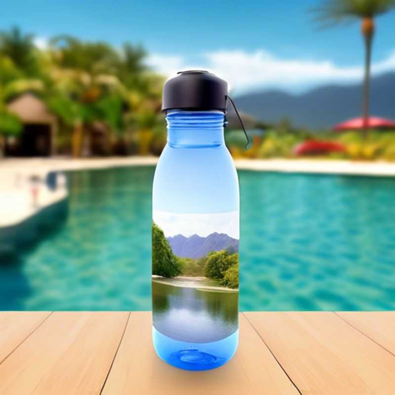 Starlight Stories &#38; Shared Sips&#58; Campfire Tales with Fellow Nomads (and a Reusable Water Bottle!)