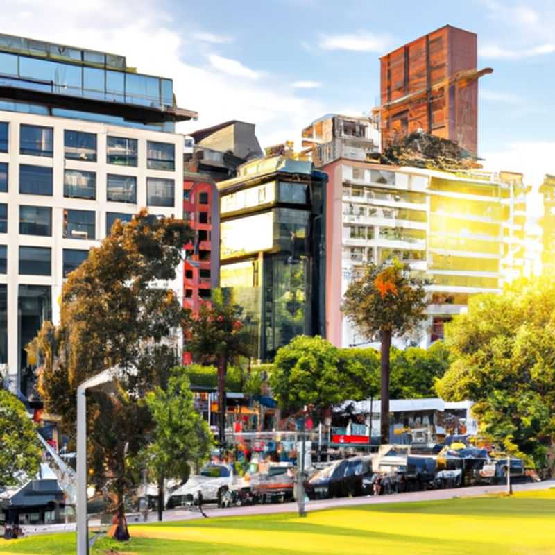 Tales from the City of the Dead&#58; Unraveling the Secrets of Recoleta Cemetery in Summertime