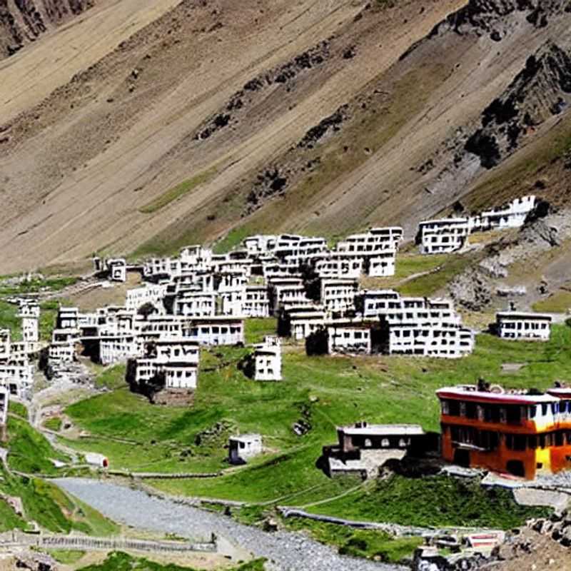 Descubra o Refúgio Fresco: Museus, Igrejas e Sítios Históricos como Oasis de Verão<h3>Escapando do Calor Indiano: O Trekking no Vale de Spiti é Ideal para o Verão?</h3><h3>Oásis de Paz no Calor: Explorando Museus, Igrejas e Monumentos Históricos</h3><h3>Vale de Spiti no Verão: Uma Jornada Refrescante Entre Montanhas e Cultura?</h3><h3>Fuja do Calor: Um Refúgio Cultural em Museus, Igrejas e Locais Históricos</h3><h3>Trekking no Vale de Spiti: Um Refúgio Veraniego nas Alturas do Himalaia?</h3><h3>Arquitetura e Serenidade: Encontrando Refúgio do Calor em Tesouros Históricos</h3><h3>Verão no Vale de Spiti: Aventura nas Montanhas com um Toque de Paz</h3><h3>Escapando do Calor: Uma Experiência Enriquecedora em Locais Históricos</h3><h3>Vale de Spiti: Trekking de Verão em Busca de Paisagens Deslumbrantes e Ar Fresco</h3>