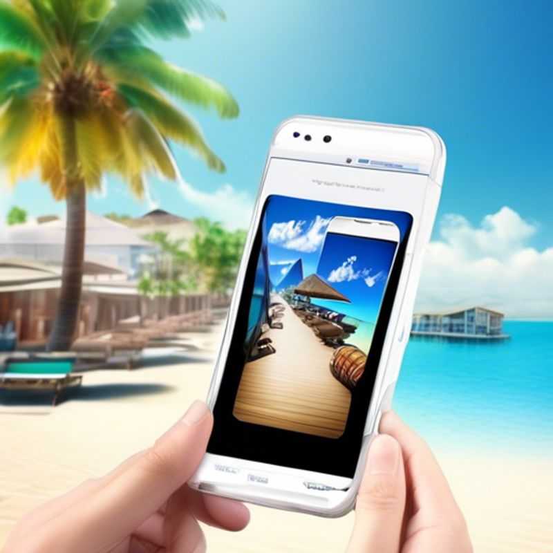 ¡Pedalea hacia la aventura! Recorriendo la ciudad con un Hotspot Wi-Fi portátil<h3>De Verano a Otoño: Aventuras en Bicicleta y Conexión Constante </h3><h3>Ruedas, Wi-Fi y Ciudad: Una Experiencia Digital Nómada </h3>