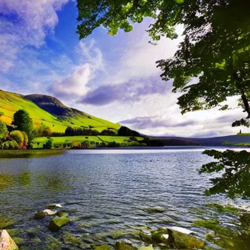 Températures idéales pour explorer la ville à pied : Le Lake District, bon plan vacances d'été ?<h3>Chaleur estivale et exploration urbaine au Lake District : Mythe ou réalité ?</h3><h3>Le Lake District en été : Décodage des températures pour une escapade confortable à pied</h3><h3>Températures estivales au Lake District : Une enquête sur le terrain pour des vacances réussies</h3><h3>Mystère des températures estivales : Le Lake District dévoile ses secrets pour une exploration piétonne idéale</h3>