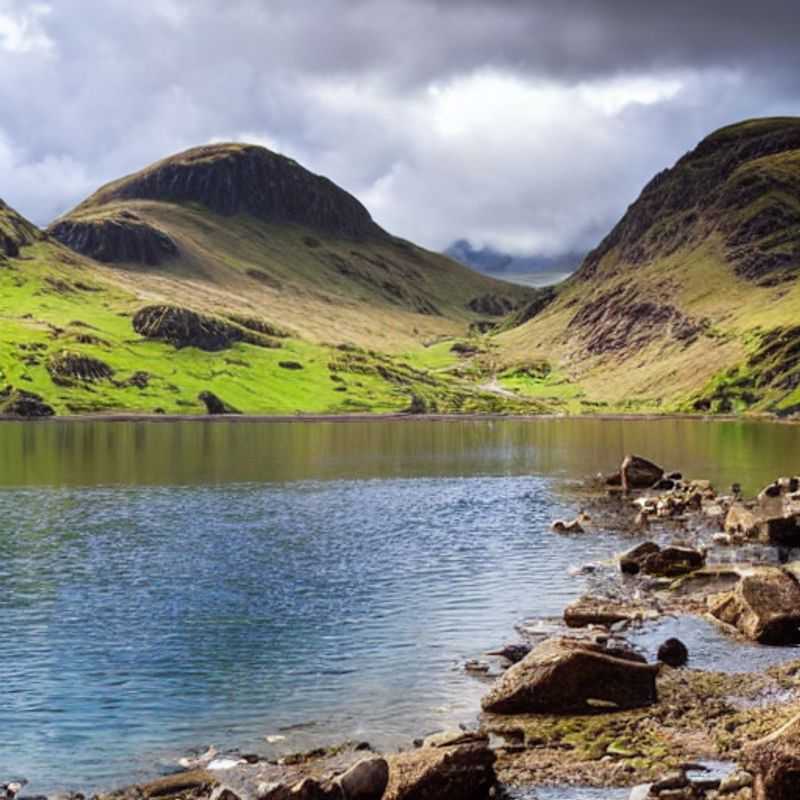 Le Lac District au printemps : soleil, ciel bleu et aventures britanniques !<h3>Week-end au Lac District : printemps anglais et escapades ensoleillées</h3><h3>Lac District, Royaume-Uni : le printemps, une bonne idée pour les vacances ?</h3><h3>Randonnées printanières et pubs anglais : mon expérience au Lac District</h3><h3>Sous le soleil anglais : explorer le Lac District au printemps</h3><h3>Au cœur du Lac District : récit d'un voyage printanier inoubliable</h3><h3>Le Lac District au printemps : au-delà des sentiers battus</h3><h3>Couleurs printanières et panoramas époustouflants : le Lac District en images</h3><h3>Le Lac District : un paradis pour les amoureux de la nature au printemps</h3><h3>Voyage au Lac District : le printemps, saison idéale pour les découvertes</h3>