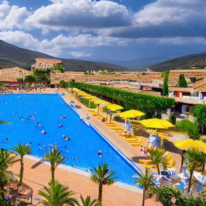 Températures idéales pour la marche et les balades paisibles &#58; El Camino del Cares en été&#44; bonne idée ?<h3>El Camino del Cares en été &#58;  Soleil&#44; chaleur&#44; et balades confortables ? On vous dit tout !</h3><h3>Randonnée estivale sur El Camino del Cares &#58;  Quand la chaleur devient une alliée (ou pas)</h3><h3>Espagne&#44; été et El Camino del Cares &#58; Trouver la température idéale pour une randonnée inoubliable</h3><h3>El Camino del Cares en juillet/août &#58;  Conseils pour une randonnée estivale agréable et sans coup de chaleur</h3><h3>Vrai ou faux ? El Camino del Cares est idéal pour l'été</h3>