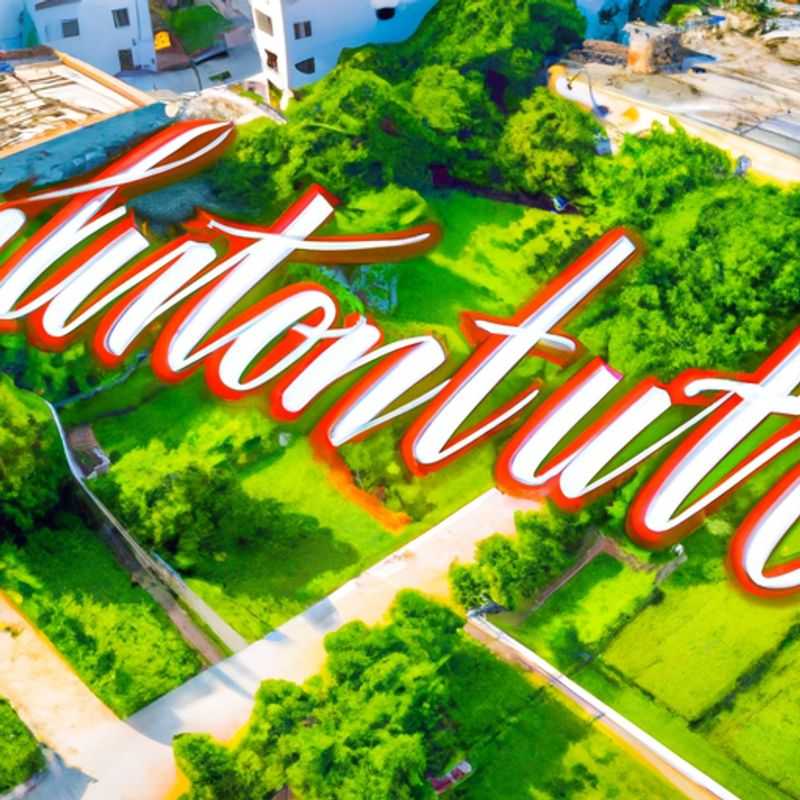 A solo traveler and digital nomad basks in the vibrant energy of Miami Beach, Florida, during a sun-kissed summer day, embracing the city's art deco architecture, pristine beaches, and lively atmosphere.