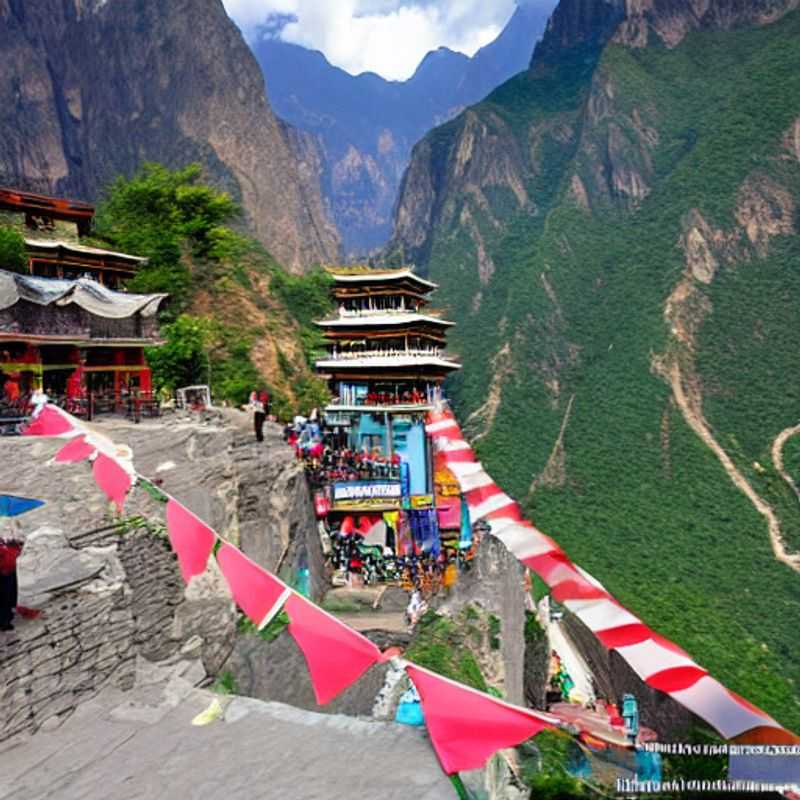 Plus de soleil, plus d'aventures : le canyon des Tigres en été, une bonne idée ?<h3>Le Gorges du Tigre en été : Quand les heures de soleil prolongées révèlent les mystères de la Chine</h3><h3>Chine, été et mystère : Décryptage du Gorges du Tigre sous l'angle d'un aventurier high-tech</h3><h3>Soleil, légendes et technologie : Exploration estivale du Gorges du Tigre en Chine</h3><h3>Gorges du Tigre : L’été, une saison idéale pour percer ses secrets technologiques et historiques ?</h3><h3>Vacances d'été au Gorges du Tigre : Quand l'exploration numérique se mêle à la mythologie chinoise</h3>