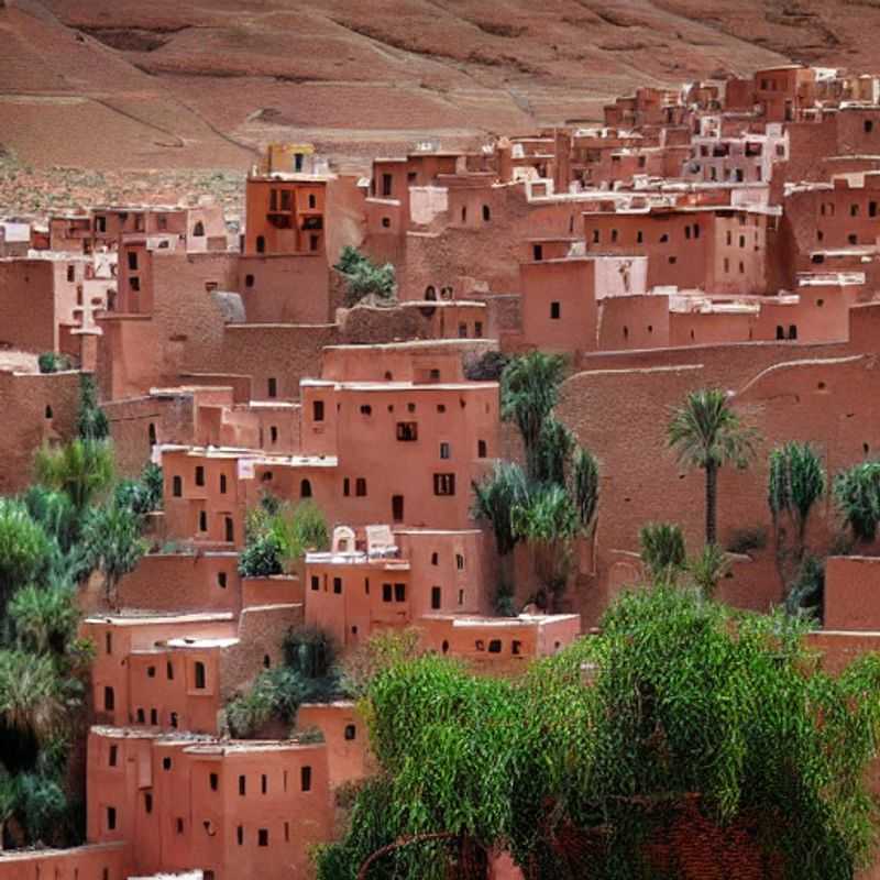 Haut-Atlas, Maroc : Oasis de fraîcheur estivale ? Forfaits vacances alléchants !<h3>L'Atlas marocain en été : Mythe ou réalité ? Avis de voyageur numérique !</h3><h3>Soleil, montagnes et deals : L'été au cœur de l'Atlas !</h3><h3>Escapade estivale dans l'Atlas : Des hôtels et restaurants avec des offres irrésistibles !</h3><h3>Trekking et farniente : L'été au Maroc, entre haute montagne et détente.</h3><h3>Atlas en été : Aventure humaine et offres spéciales vacances !</h3>