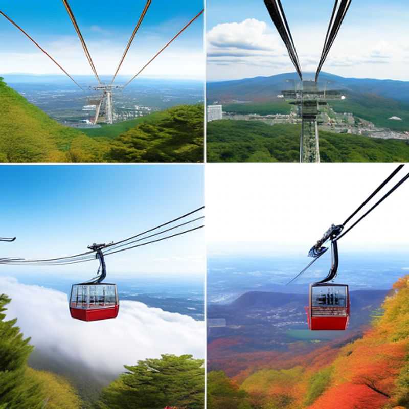 Witness the Majestic Drift Ice at Abashiri&#58; A Winter Wonderland in Hokkaido&#44; Japan