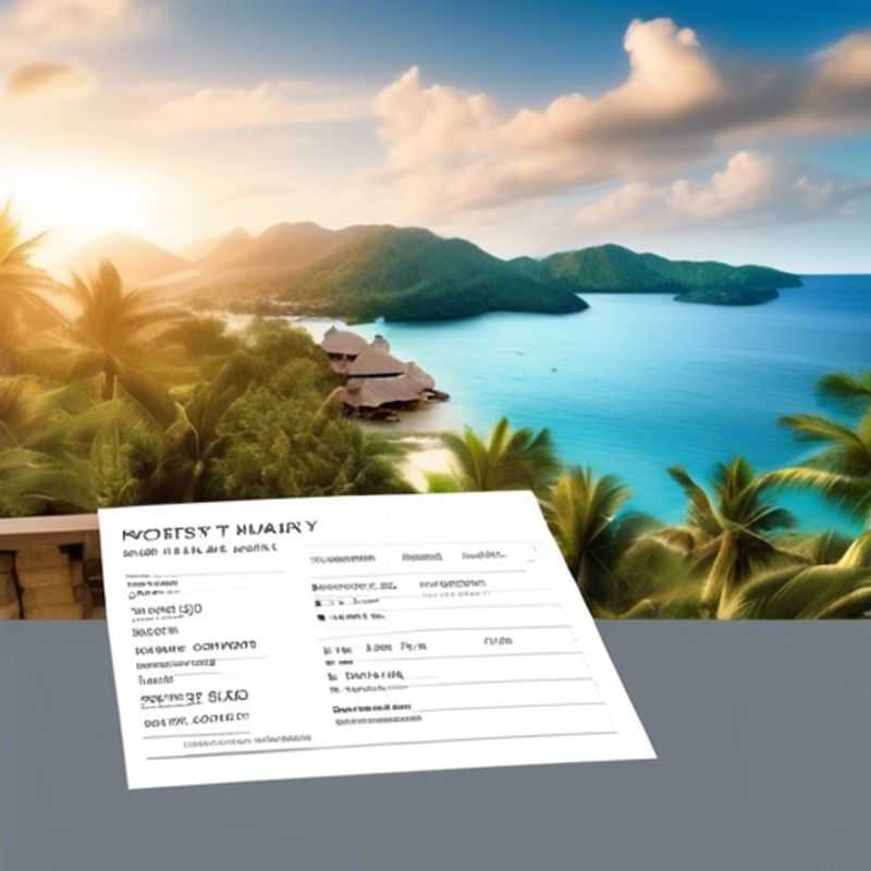 The Fine Print&#58; Uncovering Special Instructions and Requirements