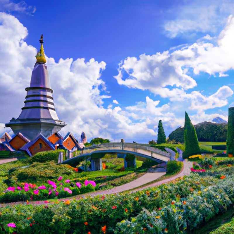 Voyage de découverte culinaire : Cours de cuisine thaïlandaise à Chiang Mai en hiver