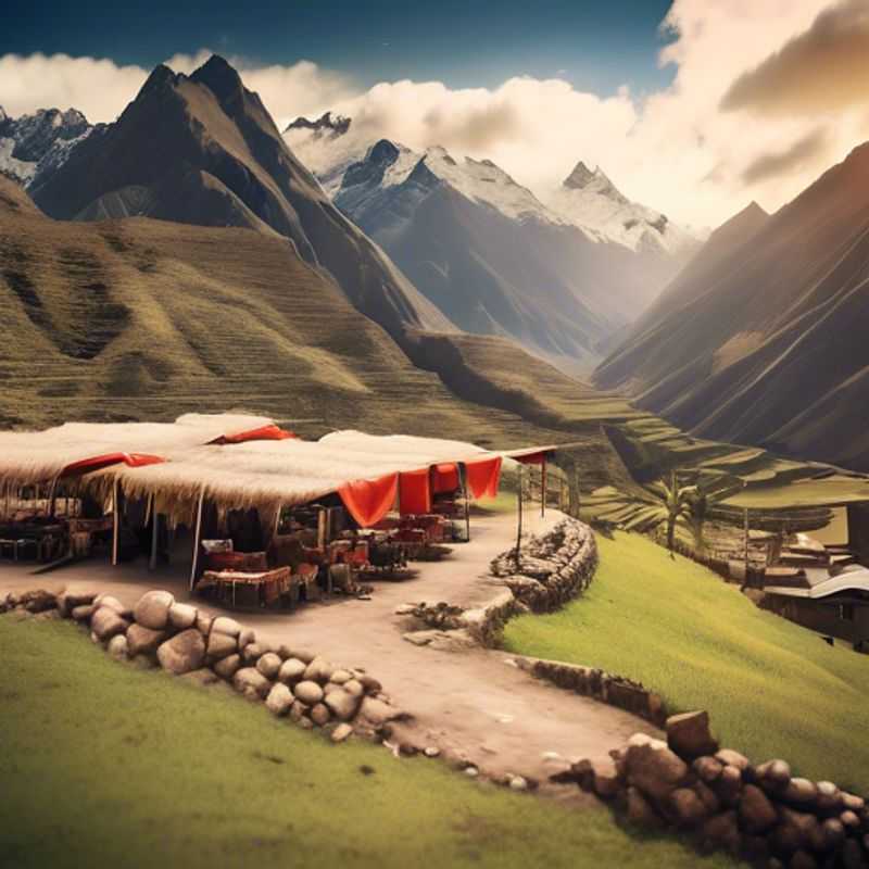 Unveiling the Inca Secrets&#58; A Springtime Trek Through the Mystical Lares Valley<h3>Hiking the Lares&#58; Where the Andes Breathe and Legends Whisper</h3><h3>Trekking the Lares&#58; A Digital Nomad's Quest for Inca Ruins and Ancient Whispers</h3><h3>Beyond the Inca Trail&#58; A Tech&#45;Savvy Trek Through the Enchanting Lares Valley</h3><h3>The Lares Trek&#58; A Springtime Adventure Through History&#44; Myth&#44; and Breathtaking Landscapes</h3>