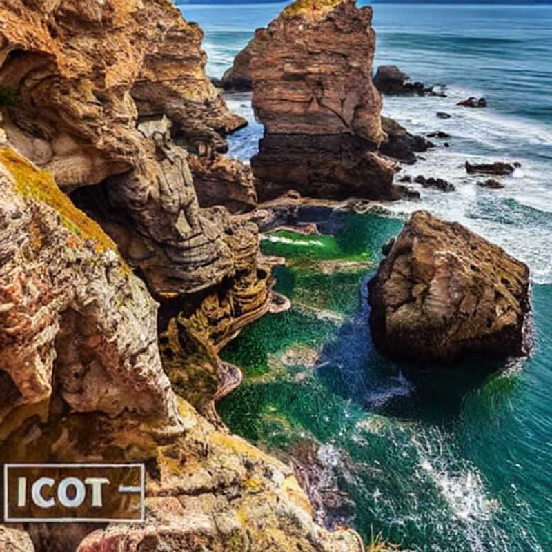 Rota Vicentina in Spring: Sun, Showers, & Serene Coastal Hikes!<h3>Spring Break in Portugal: Is the Rota Vicentina Trail Right for You?</h3><h3>Rota Vicentina Spring Escape: Dodging the Showers & Discovering Coastal Gems</h3><h3>Portugal's Rota Vicentina: A Springtime Adventure (Rain or Shine!)</h3><h3>Spring Showers & Sunny Days: Exploring the Rota Vicentina</h3><h3>Is the Rota Vicentina Too Rainy for a Spring Break? (Spoiler: Maybe Not!)</h3><h3>My Rota Vicentina Spring Trip: Sun, Sand, & a Few Sprinkles!</h3>