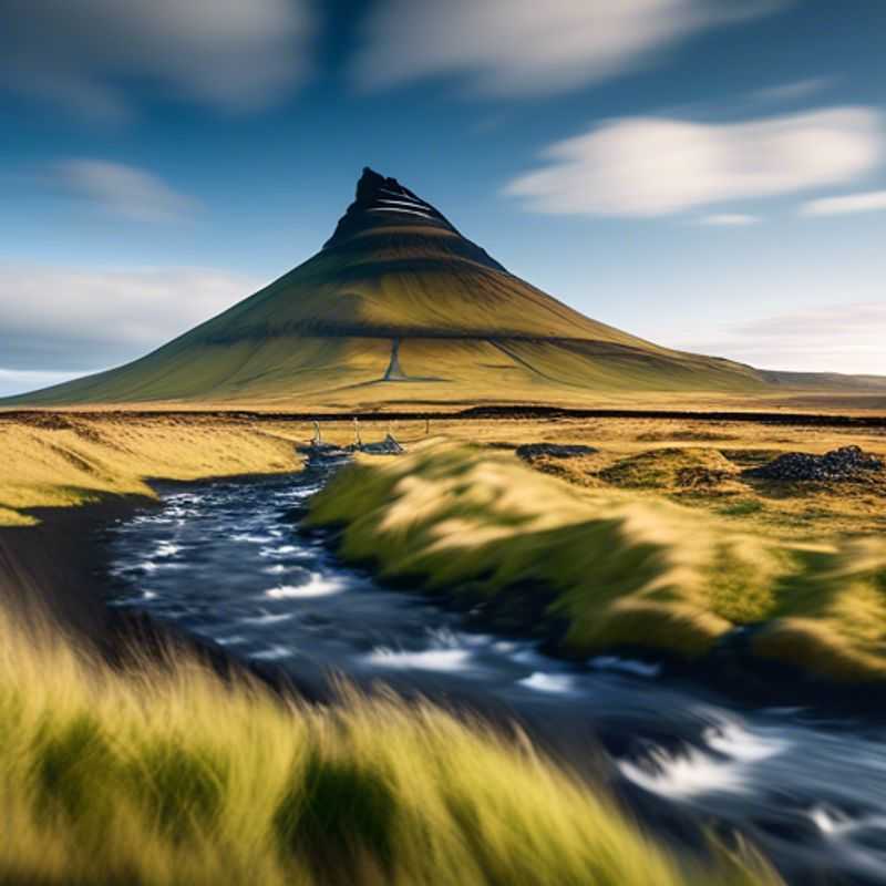 Découvrez la lagune glaciaire de Jökulsárlón : un voyage captivant entre l'été et l'automne sur la route circulaire d'Islande
