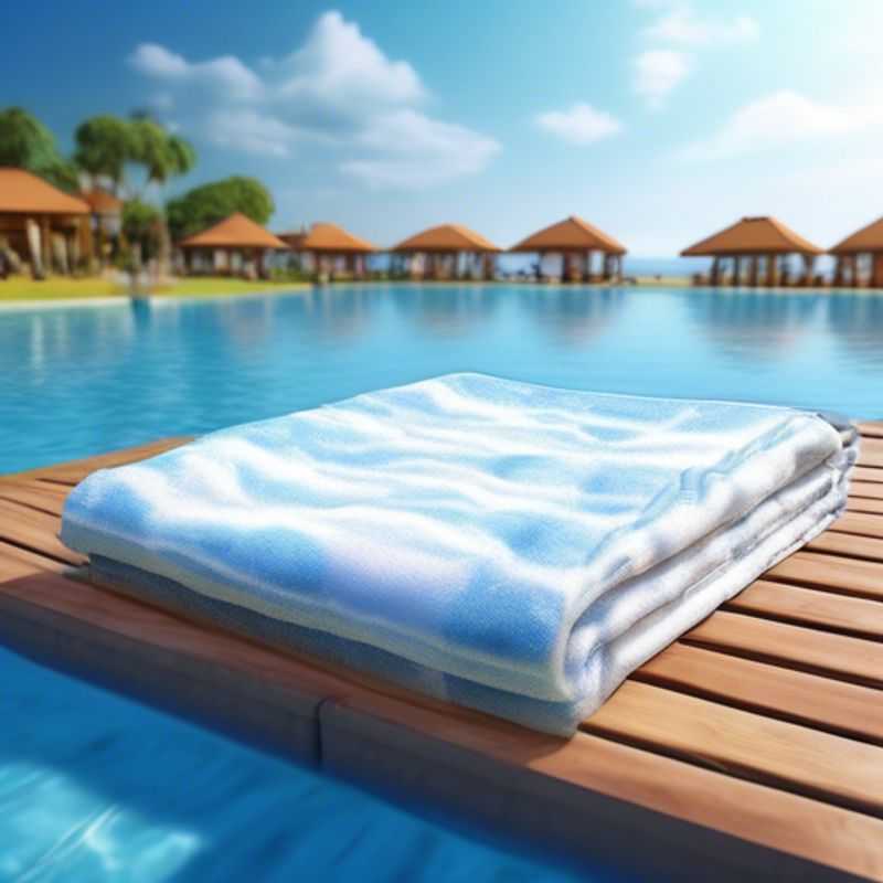 Waterproof Blanket&#44; Machine Washable?  A Lifesaver for Busy Families