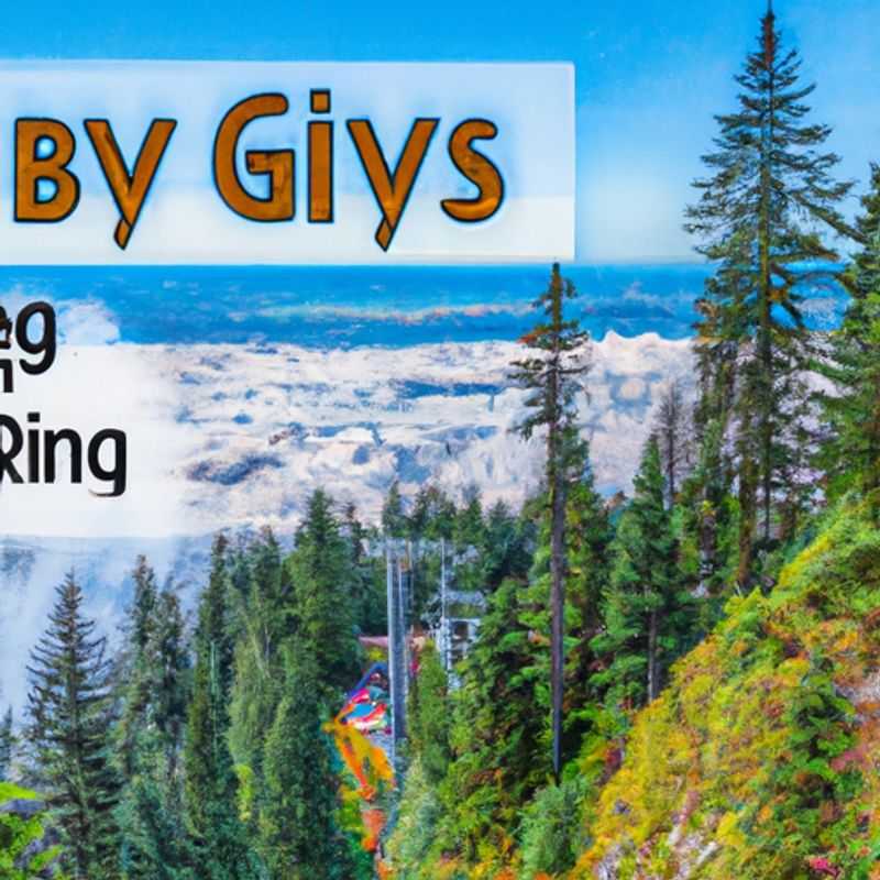 Six adventurers embarking on the challenging ascent of Grouse Grind, a legendary hiking trail nestled amidst the vibrant autumn foliage of Vancouver, Canada, during their weeklong escapade.