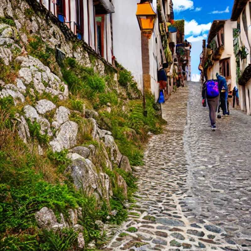 Le Chemin de Compostelle au printemps : une pause printanière mémorable ?<h3>Camino de Santiago : Randonnée printanière en Espagne - Avis d'un expert nomade digital !</h3><h3>Espagne printanière : Le Chemin de Compostelle, aventure humaine et digitale au cœur du printemps</h3><h3>Le printemps sur le Camino : Soleil, sentiers et rencontres inoubliables (et mon expérience en tant que nomade digital)</h3><h3>Chemin de Compostelle vs Spring Break : L'aventure humaine à la rencontre de la technologie</h3>