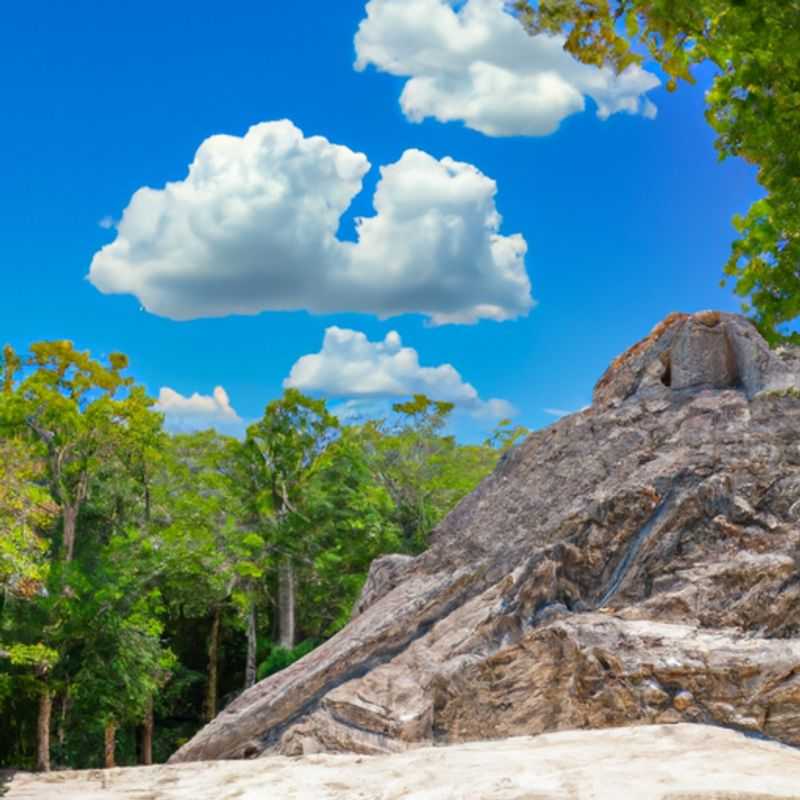 Unveiling the Enigmatic Depths of Gran Cenote: A Liquid Labyrinth of Legends Unraveled