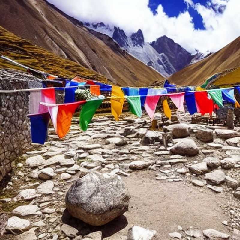 Menos multidões, filas menores: Alpamayo Base Camp no Peru é ideal para a sua viagem de primavera?<h3>Fuja das Multidões: Alpamayo Base Camp - A Escolha Perfeita para a sua Páscoa?</h3><h3>Trilha para Alpamayo: Primavera sem aglomerações - Uma Aventura Inesquecível no Peru!</h3><h3>Peru sem filas: Alpamayo Base Camp na primavera - Um oásis de paz e aventura!</h3><h3>Descubra Alpamayo Base Camp no Peru: Primavera sem multidões - A minha experiência inesquecível!</h3><h3>Alpamayo Base Camp: Aventura na Primavera Peruana - Livre de Multidões!</h3>