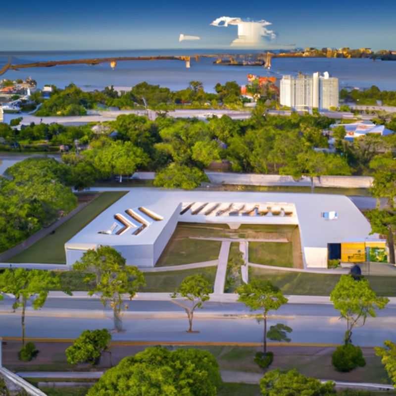 Dive into Wynwood Walls' Summer of Art&#44; Music&#44; and Miami Vibes