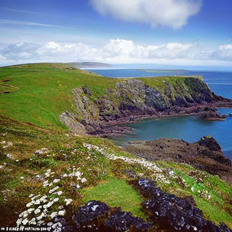 ¡Primavera en Pembrokeshire: ¿Es el sendero costero el destino perfecto para tus vacaciones de primavera?<h3>El sendero de la costa de Pembrokeshire: clima primaveral, aventuras épicas y la calidez humana del Camino</h3><h3>Wales en primavera: explorando el sendero costero de Pembrokeshire, una escapada primaveral inolvidable</h3><h3>Bajo el sol primaveral de Gales: ¿Aventura en el sendero costero de Pembrokeshire o descanso playero?</h3><h3>Pembrokeshire: escapada primaveral perfecta, un sendero costero para todos los gustos (y niveles de aventura)</h3>