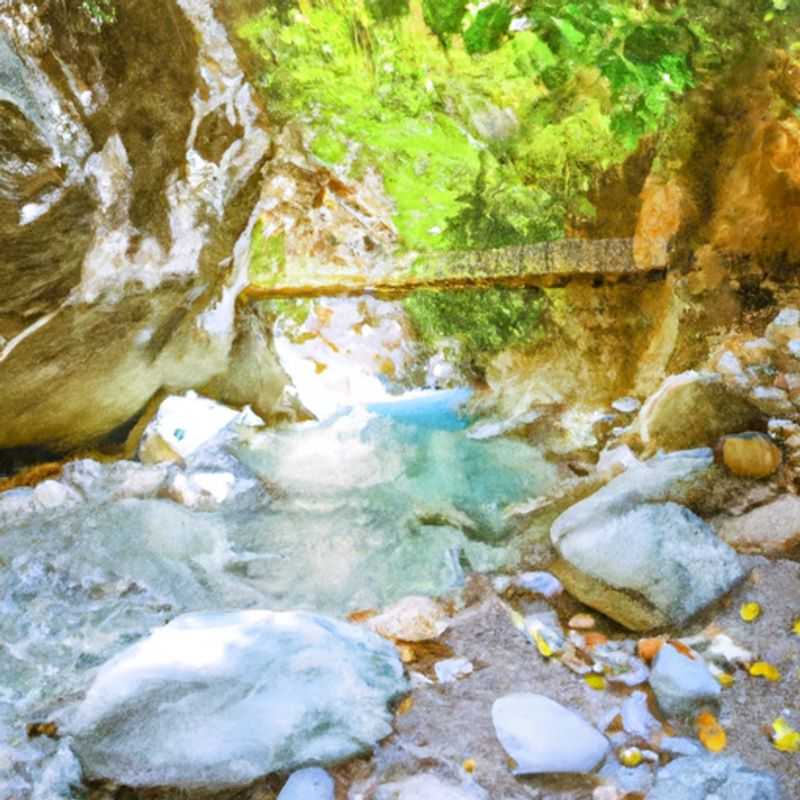 Visit to Patara Beach Camping in Lycian Way&#44; Turkey in Fall&#58; A Legendary Coastal Escape