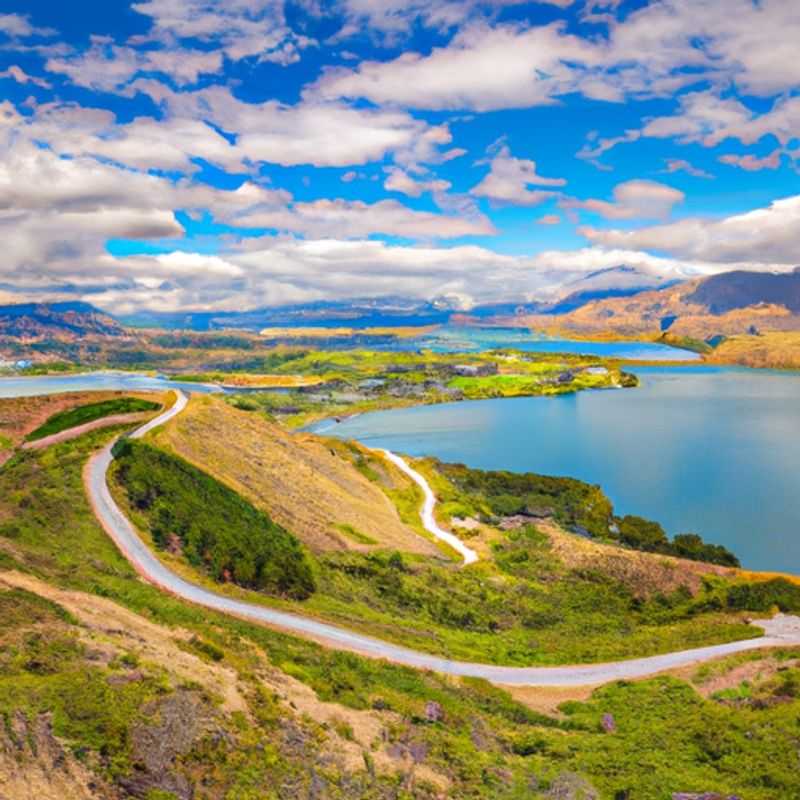 Blue Kanu in Queenstown: A Summertime Adventure to Remember