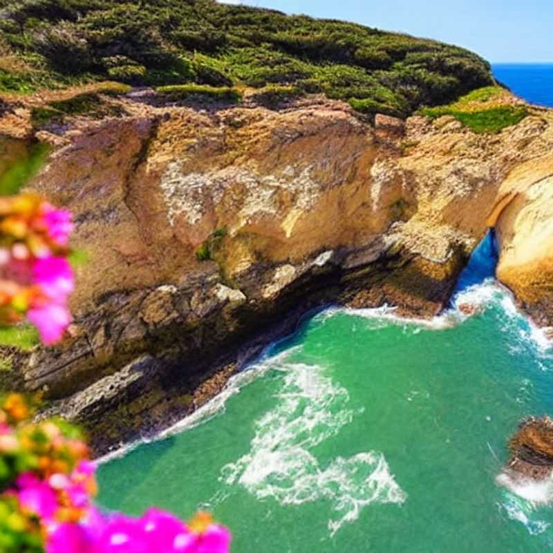 Rota Vicentina no Verão: Sol, Mar e Histórias Sob o Céu Mediterrânico?<h3>Descubra se a Rota Vicentina é o Paraíso de Verão que Procura (Clima Mediterrânico Incluído!)</h3><h3>A Rota Vicentina em Julho/Agosto: Um Roteiro Digital Nomad para Dias Ensolarados e Noites Mágicas</h3><h3>Sol, Areia e…Trilhas! A Rota Vicentina sob o Olhar de um viajante digital</h3><h3>Temperatura Mediterrânica Perfeita? A Rota Vicentina sob o Sol do Verão</h3><h3>Paraísos Escondidos e Clima Mediterrâneo: A Rota Vicentina no seu melhor Verão!</h3><h3>Rota Vicentina: Fuja do Calor com Estilo (Dicas de um Nomad Digital)</h3><h3>Época Ideal? A Rota Vicentina e o Segredo do Verão Mediterrâneo Perfeito</h3>