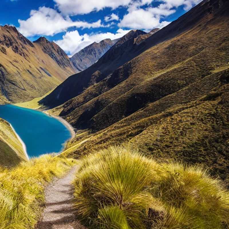 Fuja das Multidões: Te Araroa na Primavera?<h3>Nova Zelândia na Primavera: Vale a Pena o Te Araroa Fora de Alta Temporada?</h3><h3>Te Araroa Trail na Primavera: Descubra a Nova Zelândia sem as Multidões!</h3><h3>Mochilão na Nova Zelândia: Evite as Férias Escolares no Te Araroa</h3><h3>Descubra a Magia da Nova Zelândia: Te Araroa na Primavera - Uma Aventura Fora de Época</h3><h3>Te Araroa Trail: Primavera na Nova Zelândia - Experiência Única e Sem Multidões</h3><h3>Trilha Te Araroa: A Primavera Ideal para Explorar a Nova Zelândia com Tranquilidade</h3>