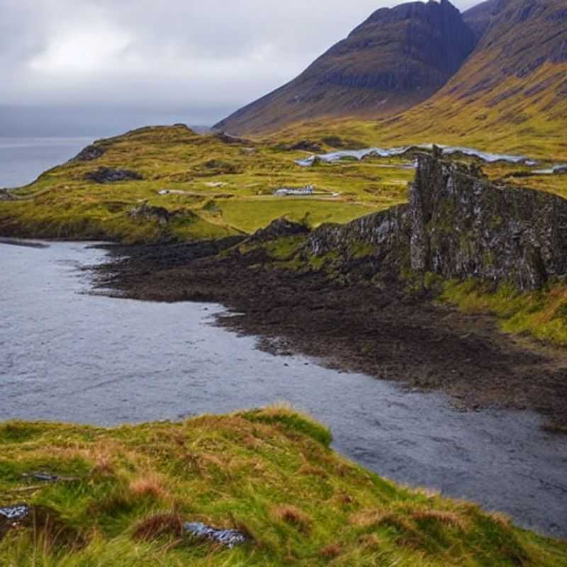 Le Skye Trail en Écosse au printemps : une explosion de saveurs et de nuits vibrantes !<h3>Road Trip printanier sur le Skye Trail : gastronomie écossaise et nuits magiques</h3><h3>Skye Trail au printemps : mon expérience inoubliable (gastronomie et vie nocturne)</h3><h3>Évasion printanière en Écosse : le Skye Trail, un festival de saveurs et de nuits animées</h3><h3>Le charme printanier du Skye Trail : un voyage gourmand et festif en Écosse</h3><h3>Mon aventure printanière sur le Skye Trail : gastronomie, nuits endiablées et paysages à couper le souffle</h3>